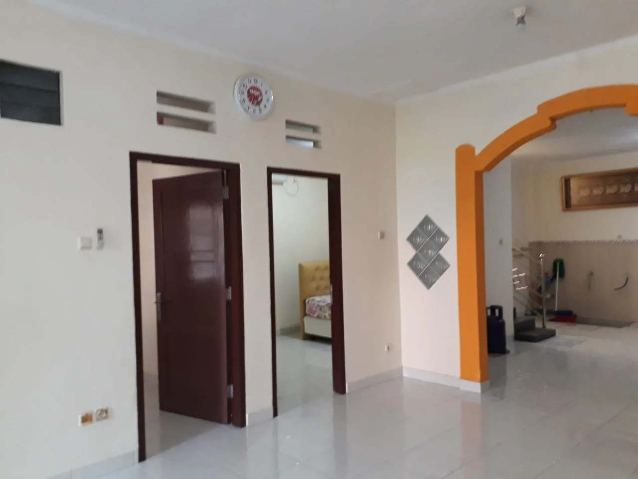 Dijual Rumah Strategis Siap Huni Bukit Palma Citraland Surabaya Barat - Thumbnail 2