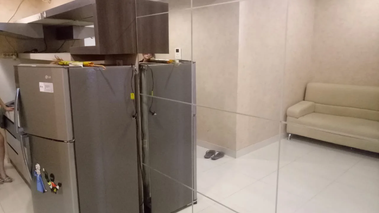 Dijual Apartement Modern Lokasi Strategis di Grand Sungkono Lagoon Caspian Surabaya Barat - Thumbnail 7