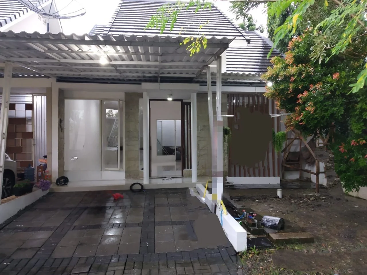 Dijual Murah Rumah Greenhill Citraland Surabaya Barat