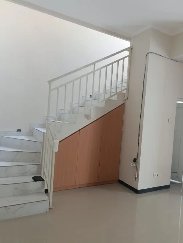 Dijual Rumah Minimalis Baru Bukit Palma Citraland Surabaya Barat - Thumbnail 2