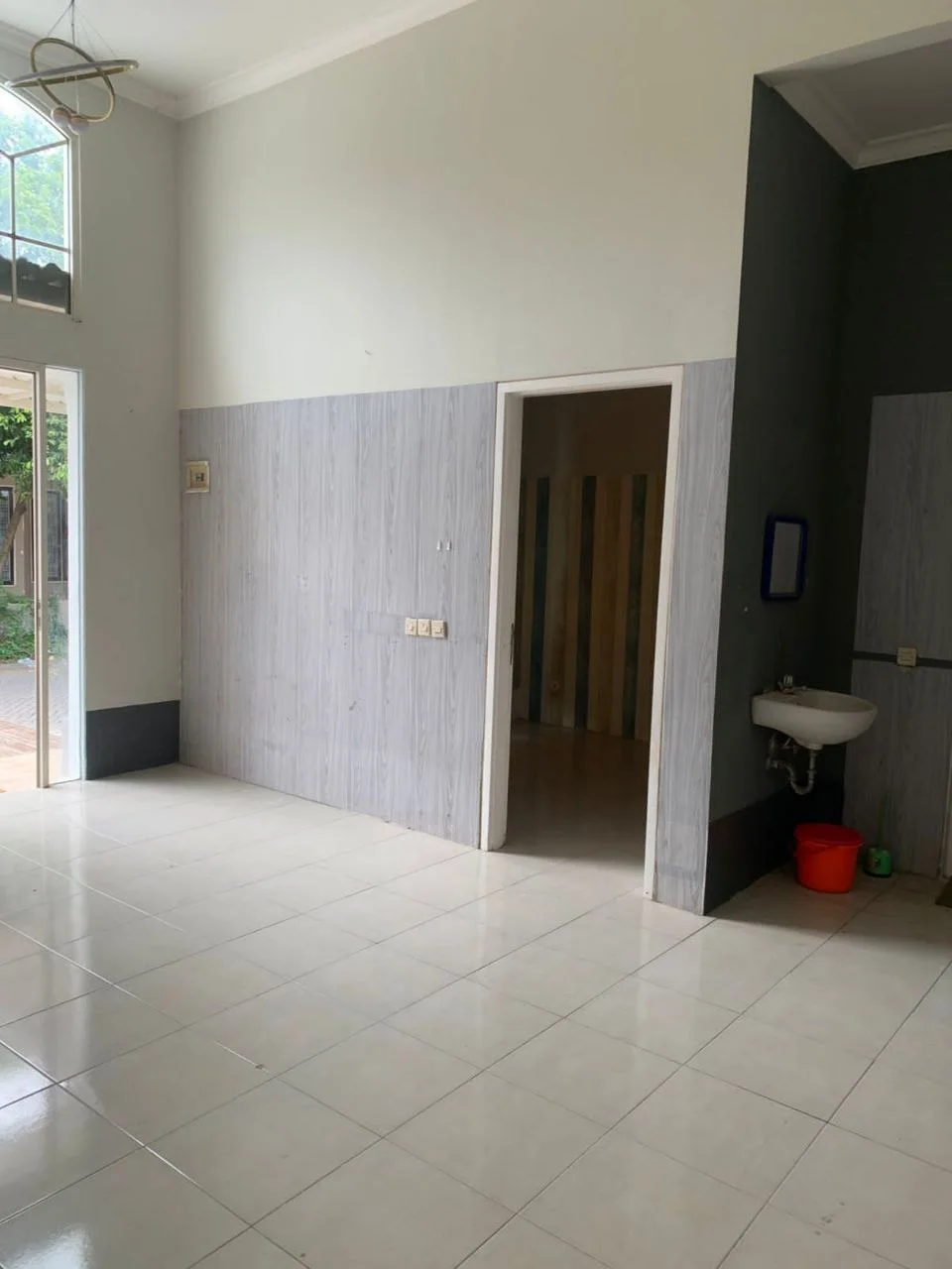 Dijual Disewakan Rumah Nyaman di Bukit Palma Citraland Surabaya Barat - Thumbnail 2