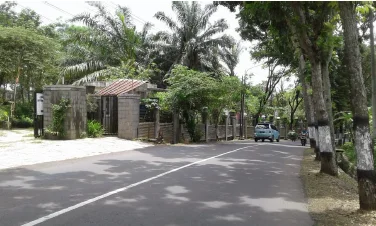 Dijual/Disewakan Gudang Luas Hitung Tanah di Raya Cangkiran Semarang - Thumbnail 2