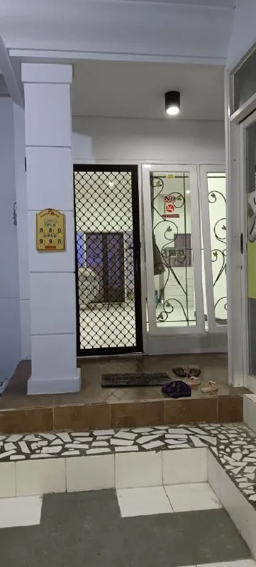Dijual Rumah 1,5 Lantai Siap Huni di Bukit Palma Citraland Utara Surabaya Barat - Thumbnail 7