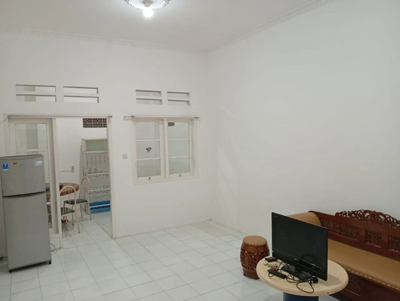 Disewakan Rumah Siap Huni Cocok untuk Mahasiswa di Bukit Palma Surabaya Barat - Thumbnail 2