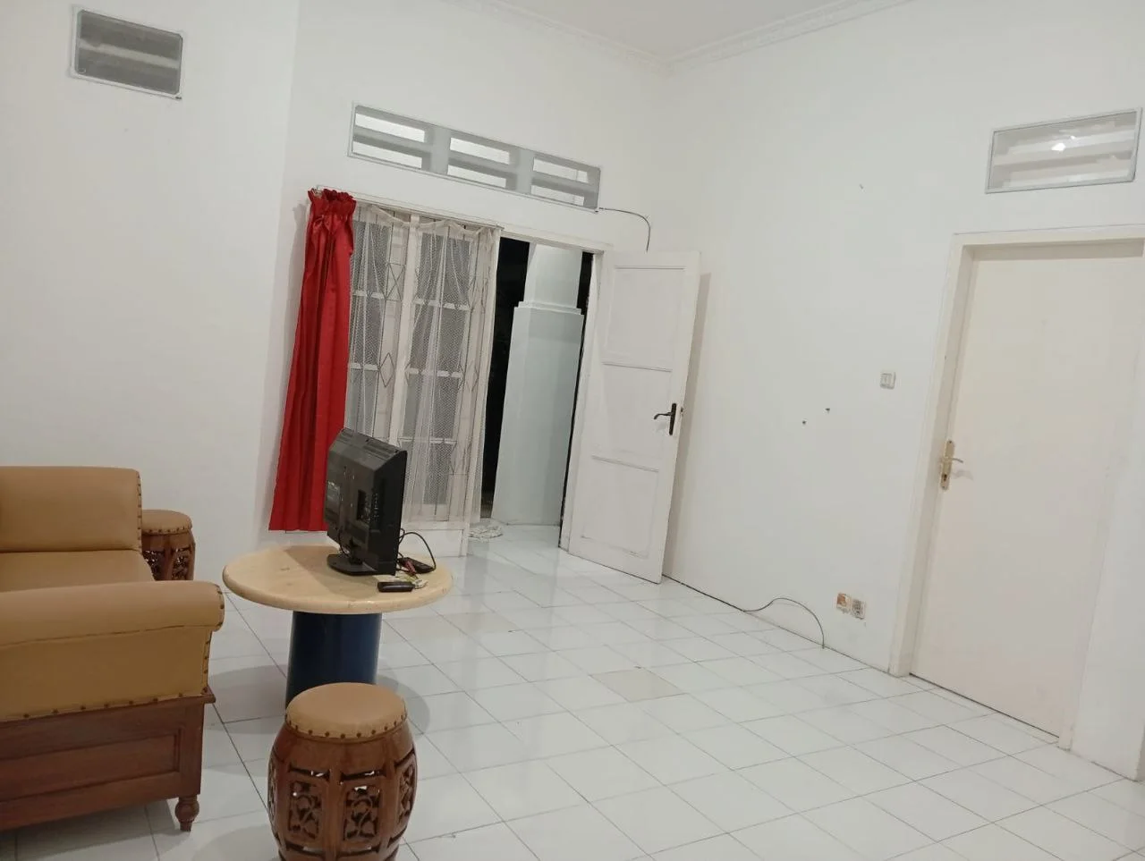 Disewakan Rumah Siap Huni Cocok untuk Mahasiswa di Bukit Palma Surabaya Barat - Thumbnail 7