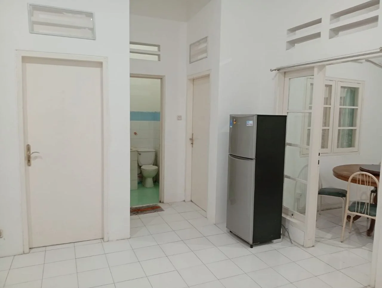 Disewakan Rumah Siap Huni Cocok untuk Mahasiswa di Bukit Palma Surabaya Barat - Thumbnail 8