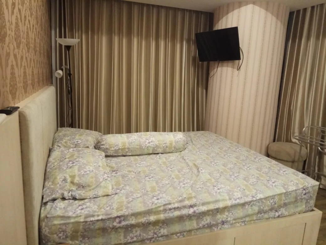 Dijual Apartemen Luas The Linden Tower Marvell City Surabaya Timur - Thumbnail 4