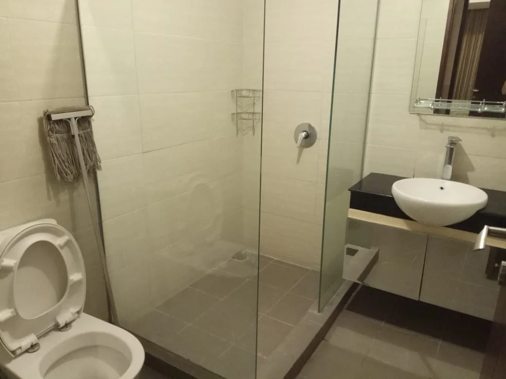 Dijual Apartemen Luas The Linden Tower Marvell City Surabaya Timur - Thumbnail 6