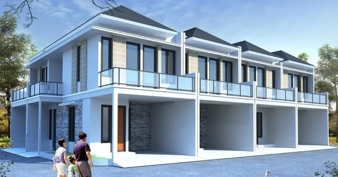 Jual Rumah Kos Baru Rungkut Harapan Surabaya Timur