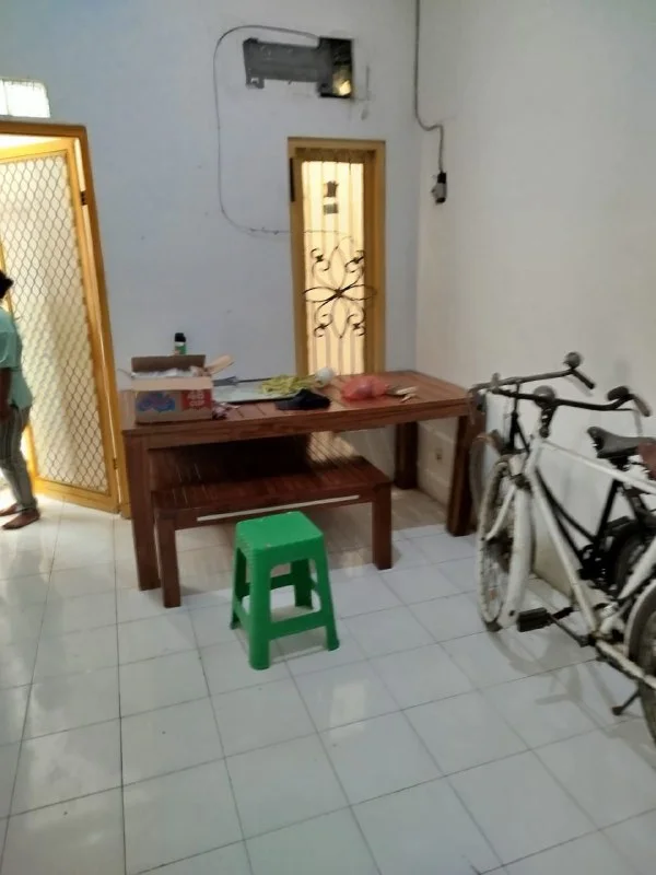 Dijual/Disewakan Rumah Siap Huni Bukit Palma Citraland Surabaya Barat - Thumbnail 2
