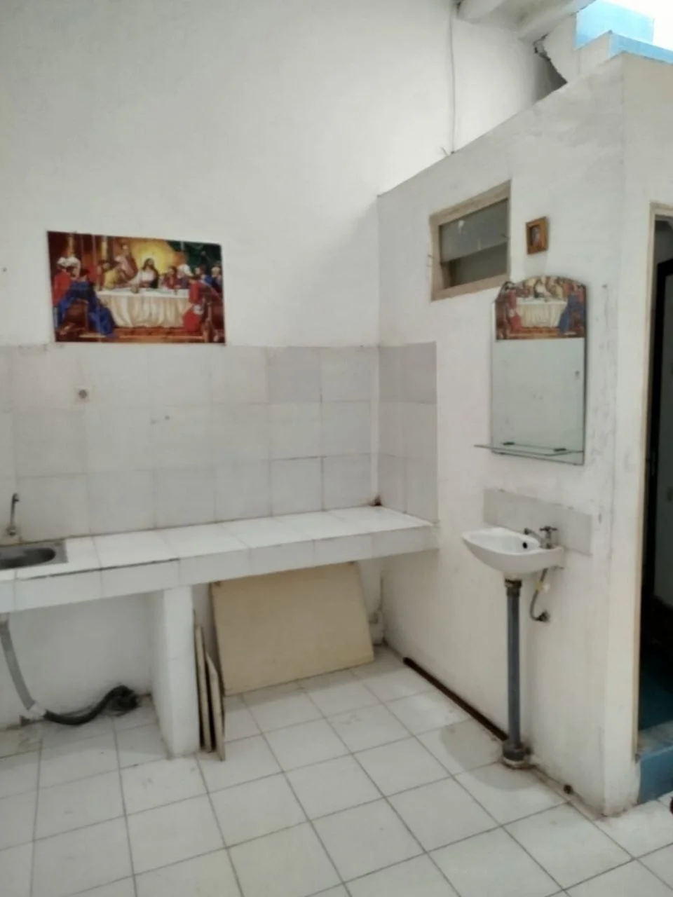 Dijual/Disewakan Rumah Siap Huni Bukit Palma Citraland Surabaya Barat - Thumbnail 4