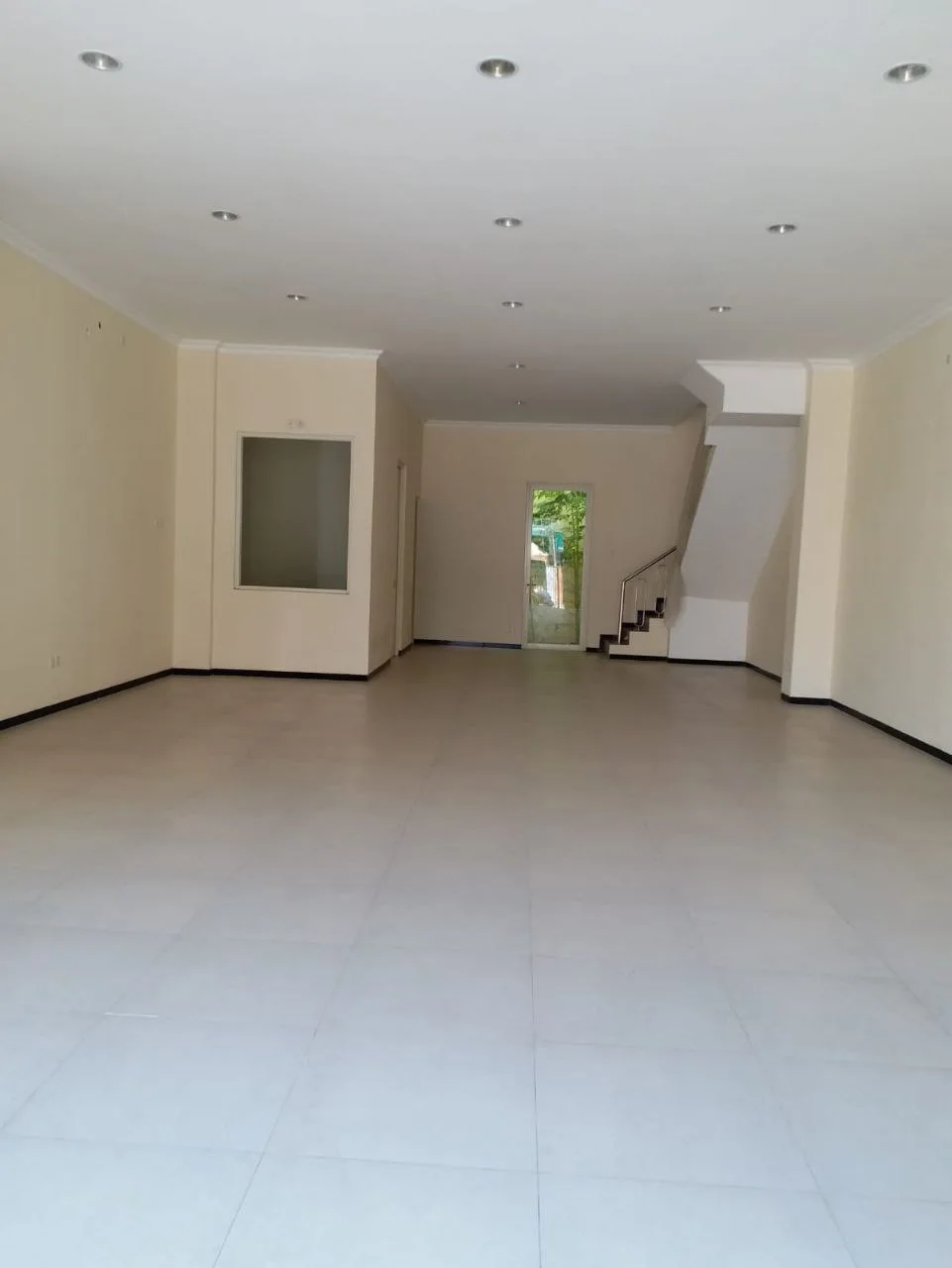 Dijual Ruko 3 Lantai Lokasi Strategis di Bratang Gede Surabaya Timur - Thumbnail 5