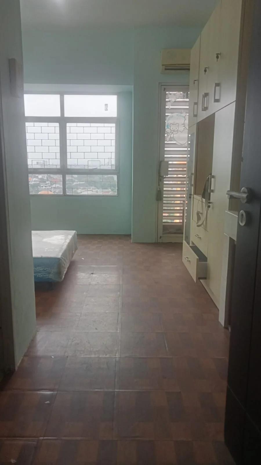 Sewa Apartemen Metropolis – Jalan Ngagel, Surabaya Timur – Studio Siap Huni Dekat Ubaya - Thumbnail 6
