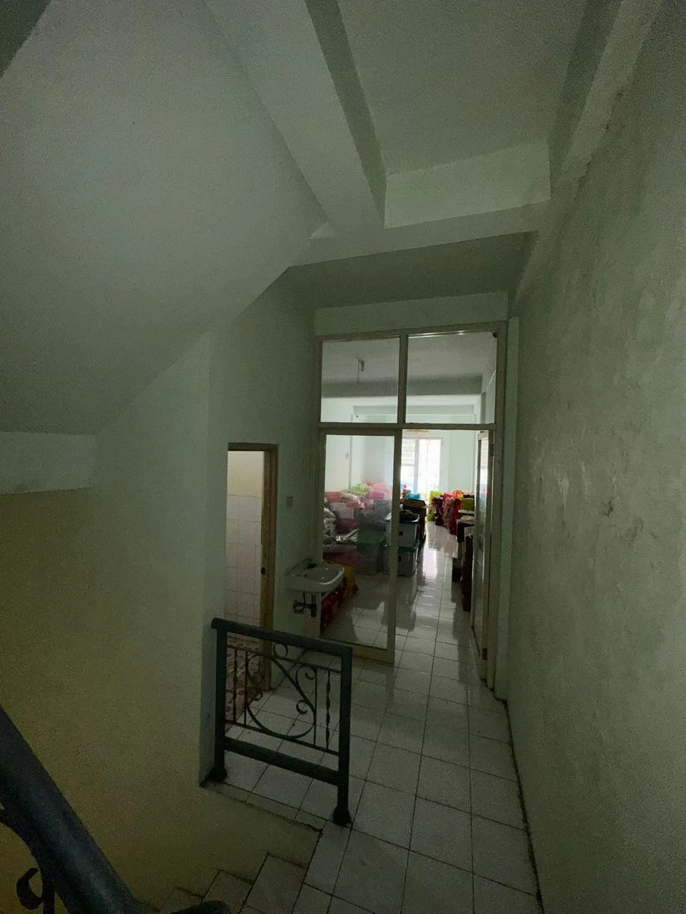 Dijual Ruko Jl. Kedungdoro Surabaya – Lokasi Bisnis Aktif dan Ramai Lalu Lintas - Thumbnail 6