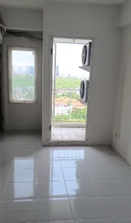 Dijual Apartemen 2 Kamar Strategis di Puncak CBD Surabaya Barat - Image 1