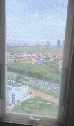 Dijual Apartemen 2 Kamar Strategis di Puncak CBD Surabaya Barat - Thumbnail 5
