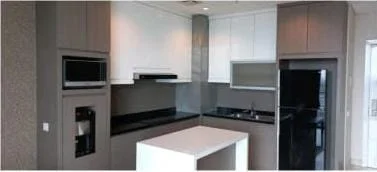 Jual Unit Apartemen 2 BR Voila Ciputra World Surabaya Barat - Thumbnail 4