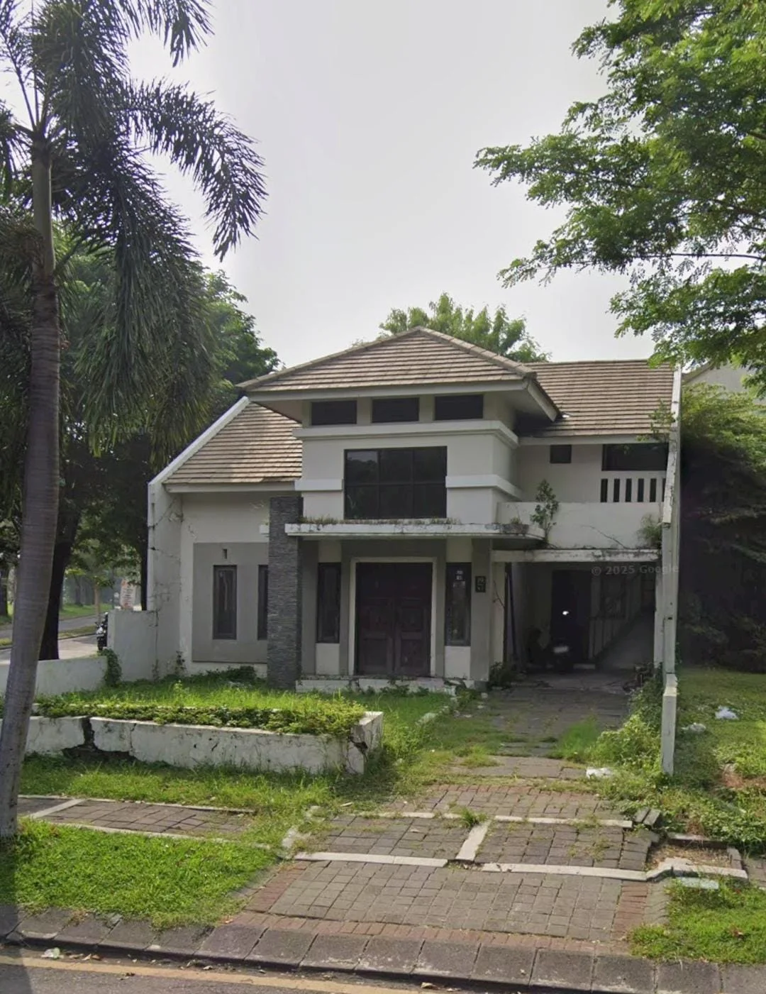 Jual Rumah 1 Lantai Bukit Palma Lokasi Strategis Citraland Surabaya Barat