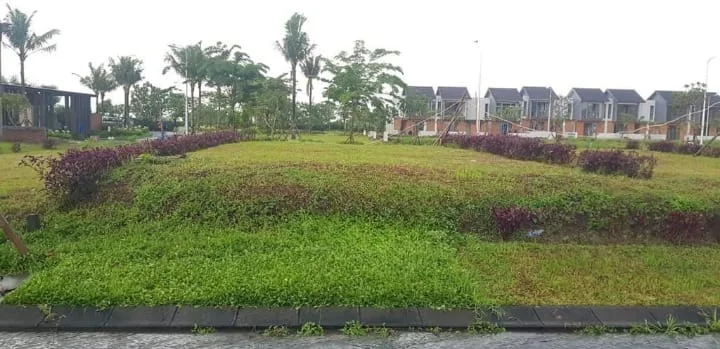 Jual Tanah Kavling Ciputra Beach Resort Lokasi Premium View Pantai Bali - Image 1