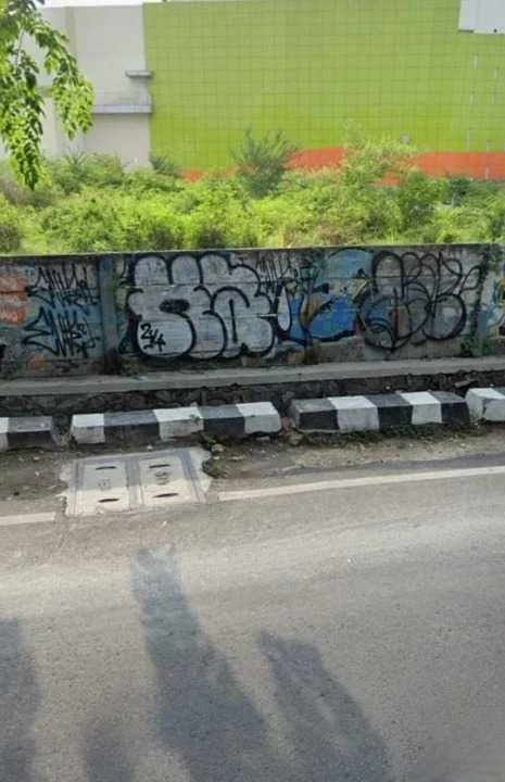 Disewakan Tanah Strategis Cocok Untuk Usaha di Jalan Sumatera Gresik