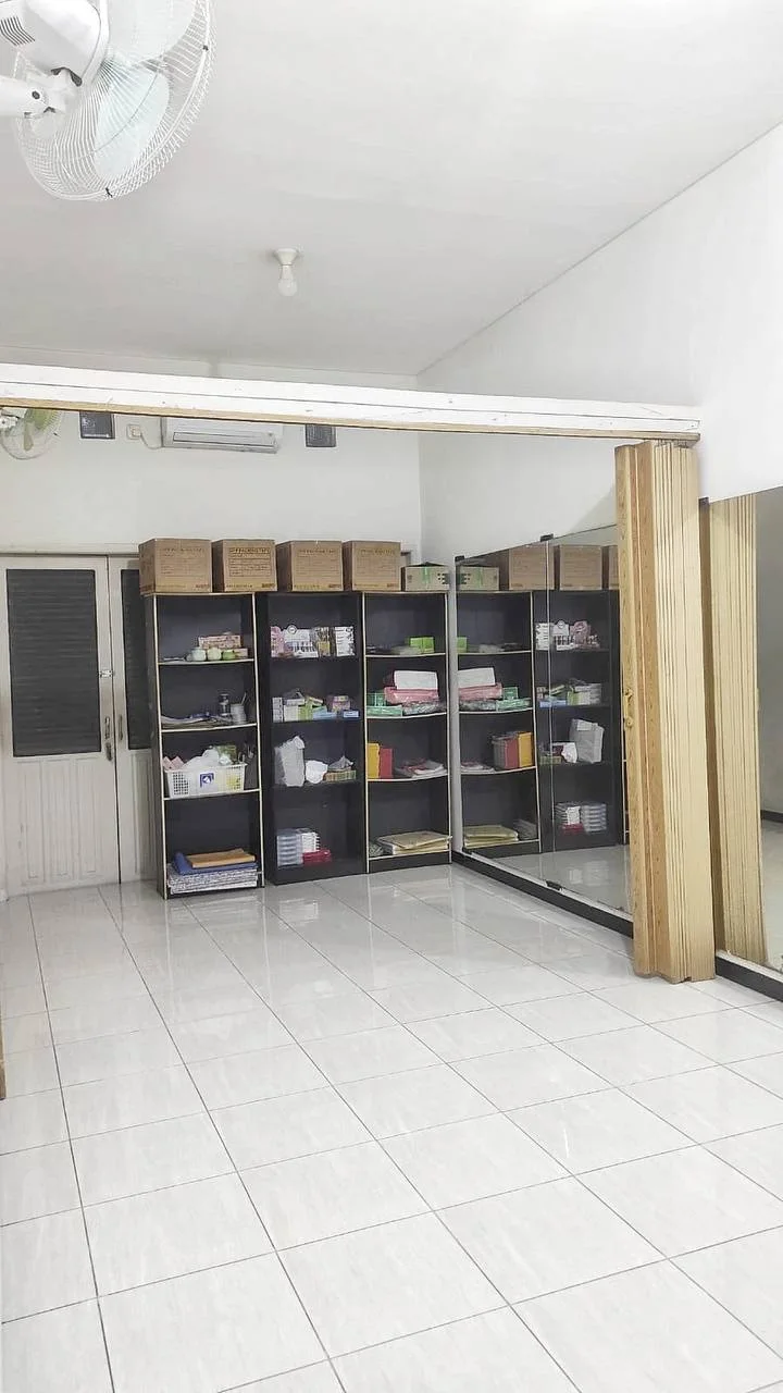 Dijual Rumah Nirwana Eksekutif Terawat dan Siap Huni Surabaya Timur