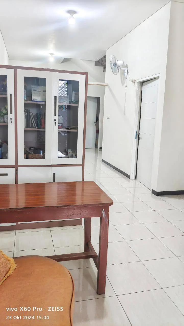 Dijual Rumah Nirwana Eksekutif Terawat dan Siap Huni Surabaya Timur - Thumbnail 2