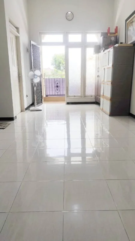 Dijual Rumah Nirwana Eksekutif Terawat dan Siap Huni Surabaya Timur - Thumbnail 7
