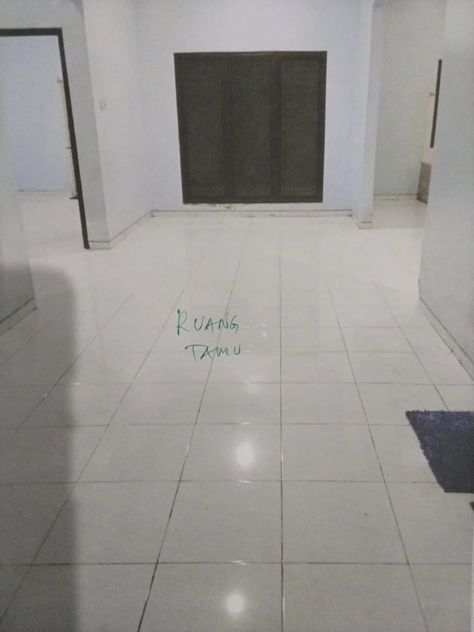 DiJual Rumah Posisi Hook Siap Huni Di Perumahan King Safira , Sidoarjo