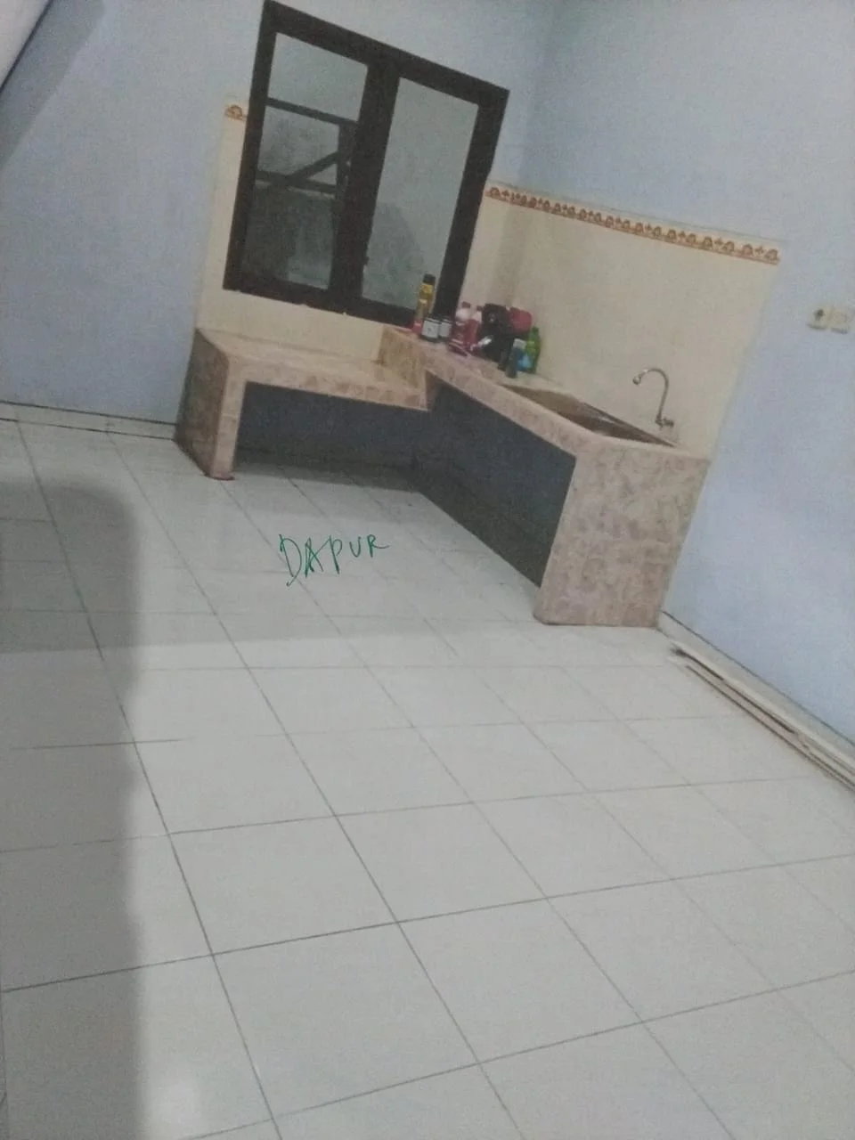 Dijual Rumah Posisi Hook Siap Huni di Perumahan King Safira Sidoarjo - Thumbnail 2