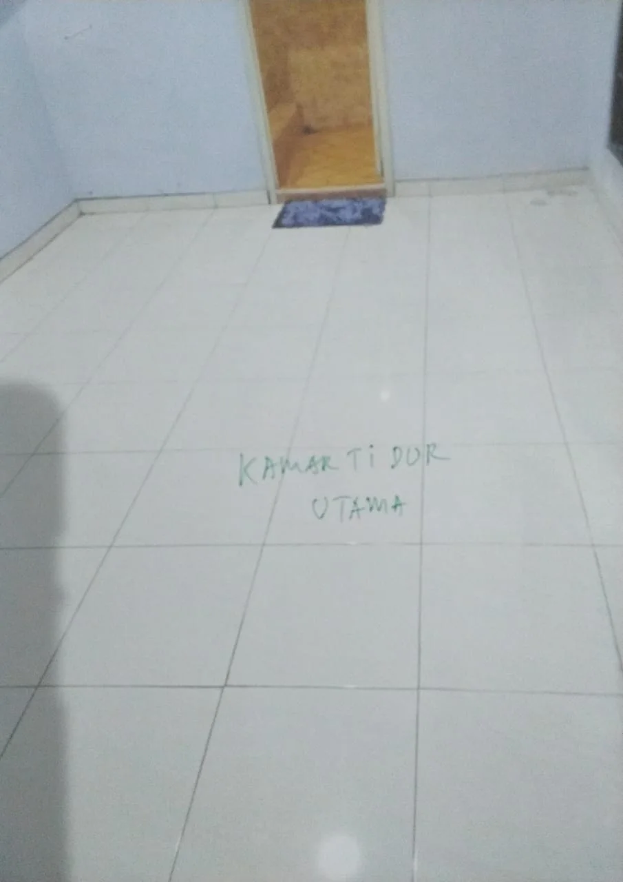 Dijual Rumah Posisi Hook Siap Huni di Perumahan King Safira Sidoarjo - Thumbnail 3