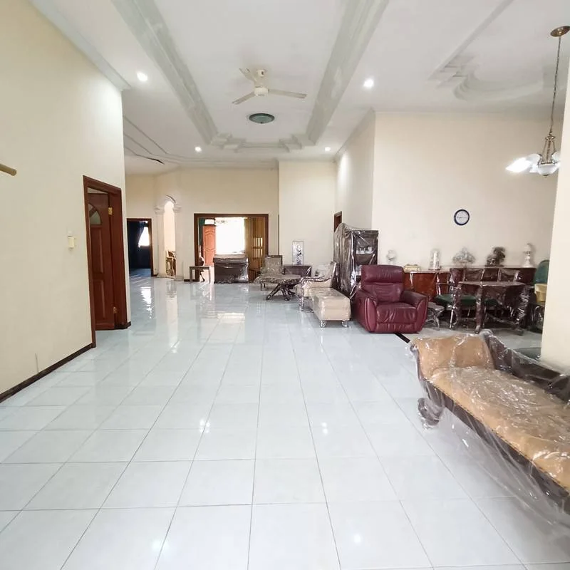 Dijual Rumah Strategis dan Siap Huni Manyar Kartika Surabaya Timur - Thumbnail 4