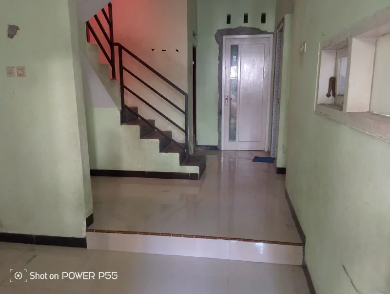 Dijual Rumah Mewah 2 Lantai di Alamuda Residence Surabaya Selatan - Thumbnail 6