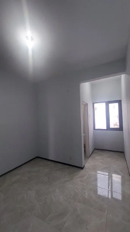 Dijual Rumah 1 Lantai Siap Huni di Darmo Indah Selatan Surabaya Barat - Thumbnail 3