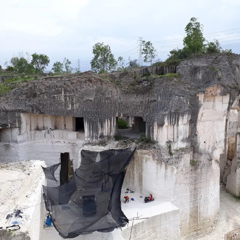 Dijual Tanah Luas di Desa Tlogo Sadang Paciran Lamongan