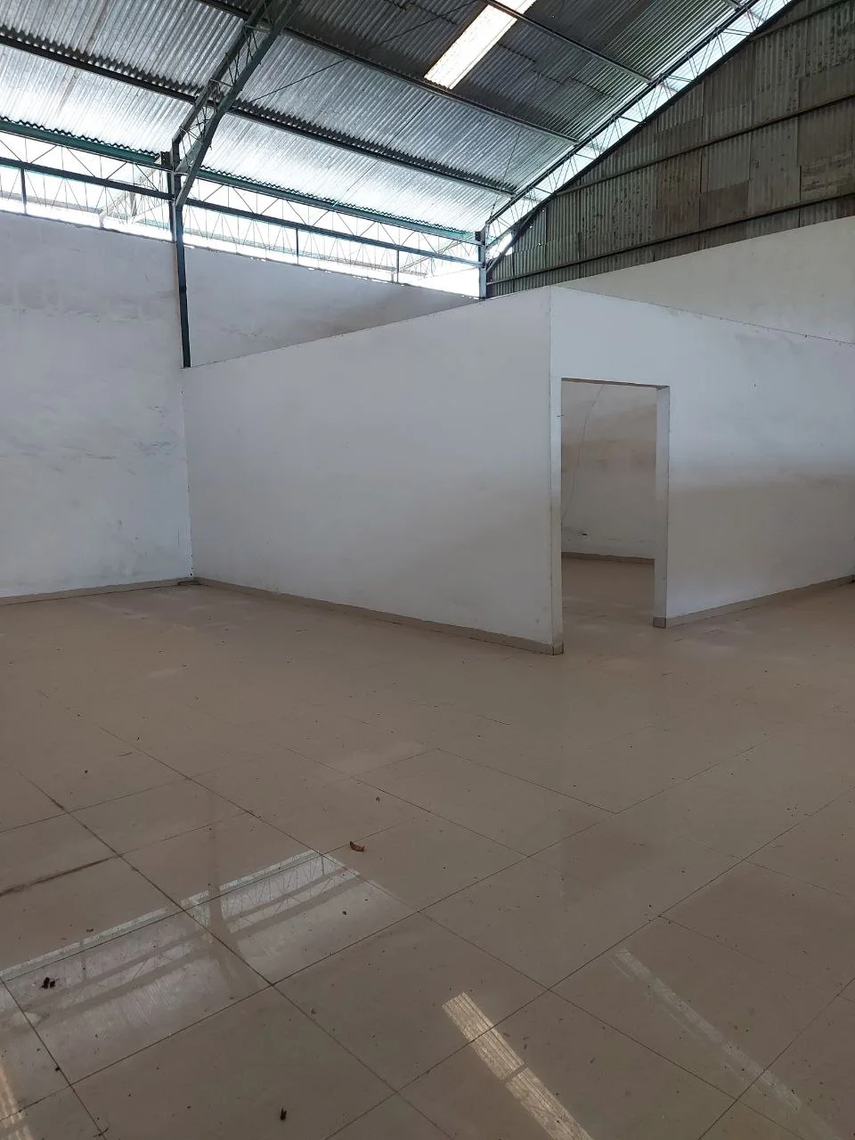 Dijual / Disewakan Tanah Gudang Strategis Klambir 5 Hamparan Perak Deli Serdang - Thumbnail 4