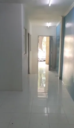 Dijual/Disewakan Ruko 3 Lantai Lokasi Strategis di Kawasan Mega Galaxy Kertajaya Indah Timur Surabaya Timur - Thumbnail 4