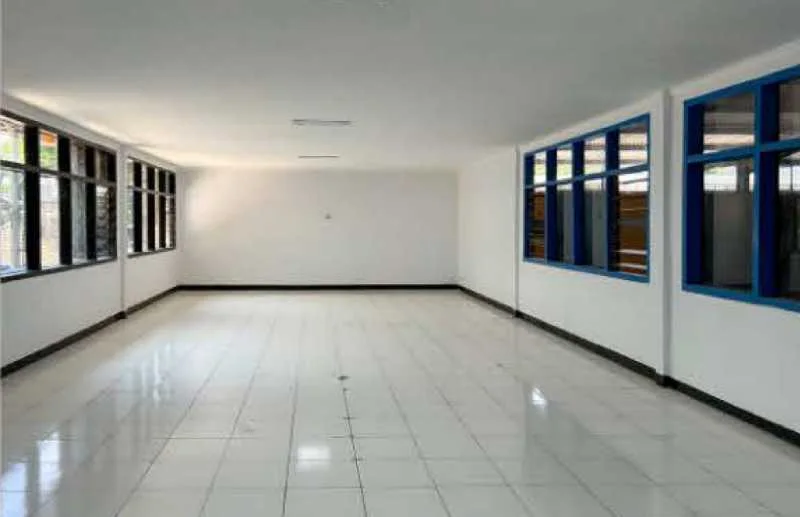 Disewakan Pabrik Siap Pakai di Kawasan Industri SIER Rungkut Surabaya Timur - Thumbnail 3
