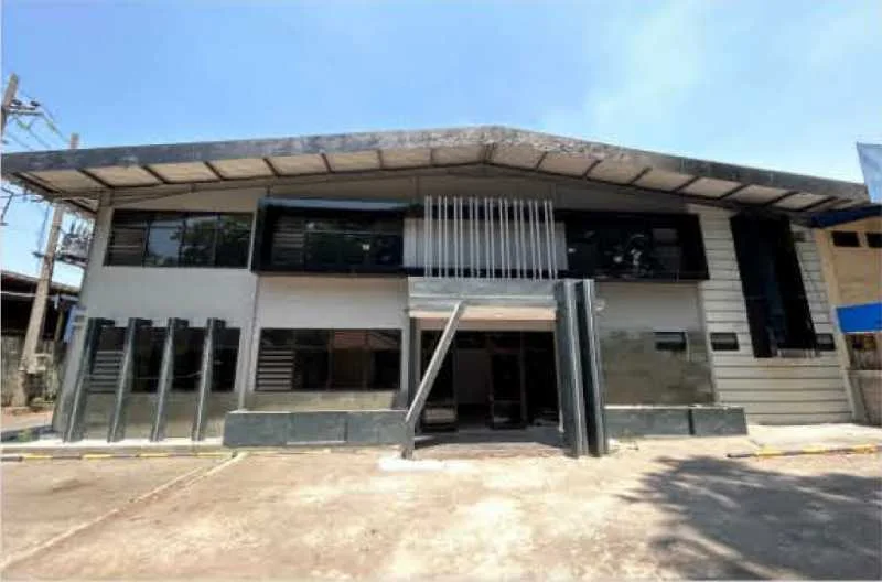 Disewakan Pabrik Siap Pakai di Kawasan Industri SIER Rungkut Surabaya Timur - Thumbnail 6