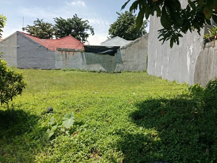 Dijual Tanah Kavling Palm Hill Citraland Surabaya Barat