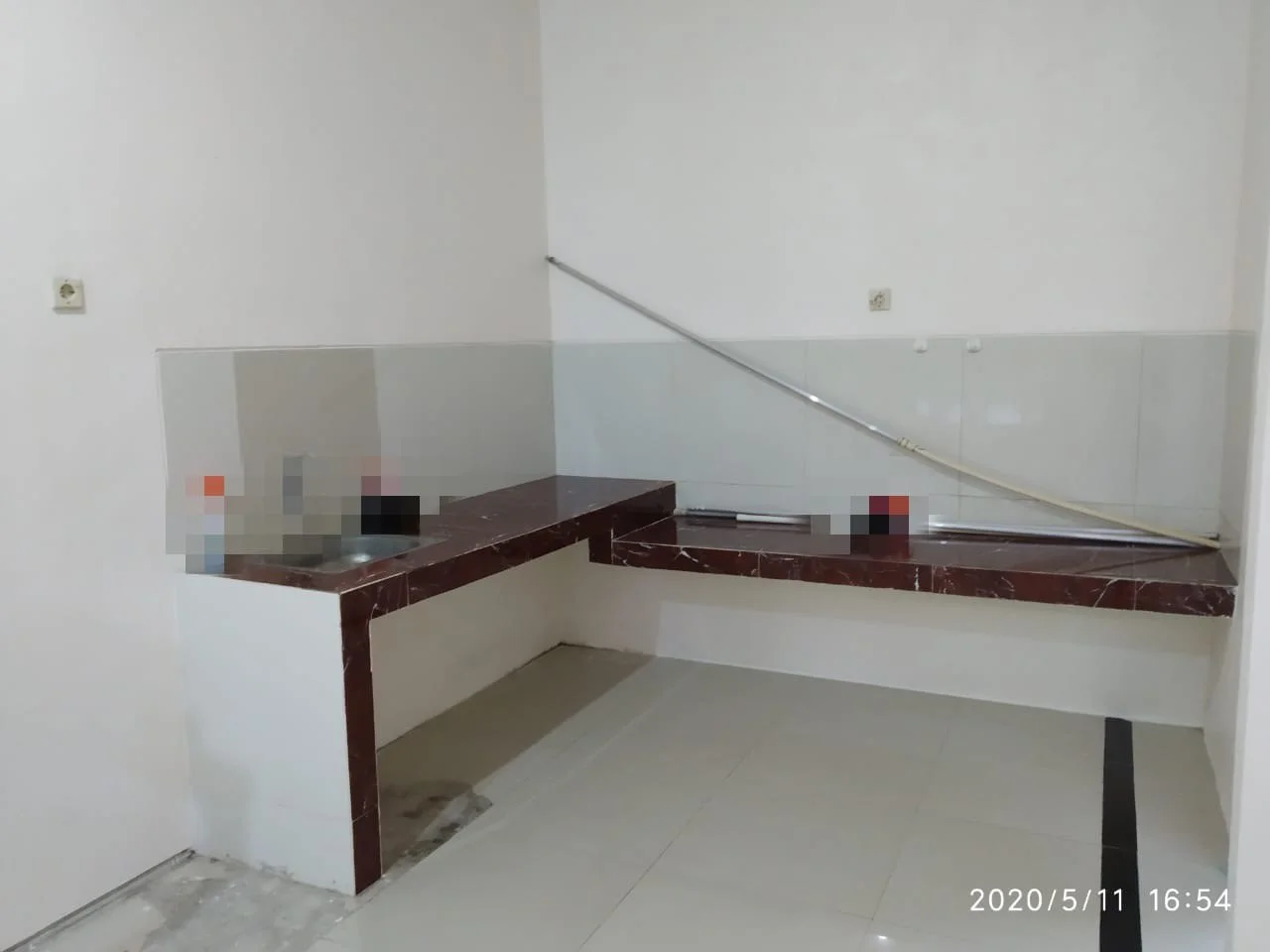 Dijual Rumah Strategis Greenhill Citraland Surabaya Barat - Thumbnail 3