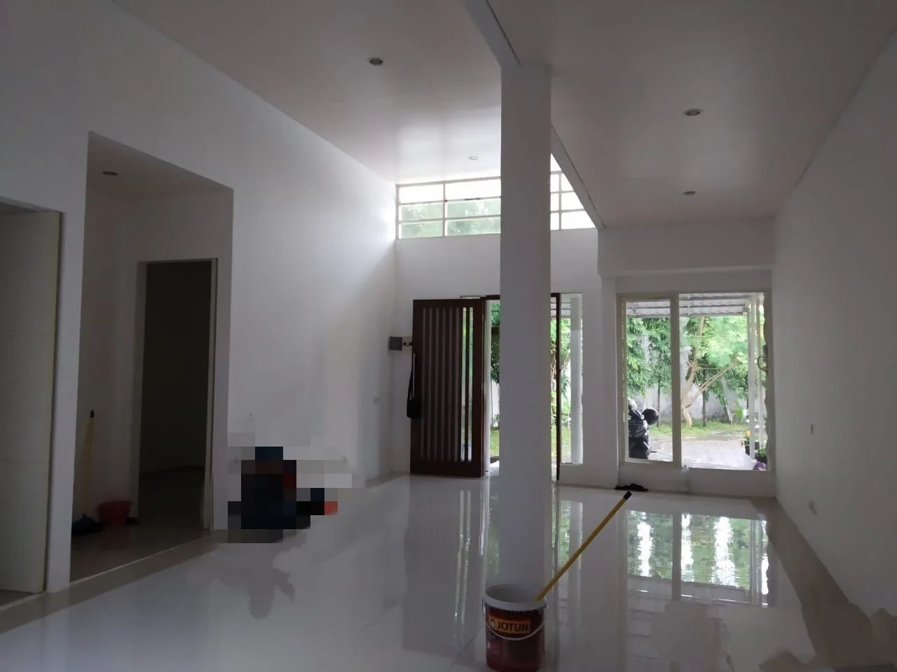 Dijual Rumah Strategis Greenhill Citraland Surabaya Barat - Thumbnail 6