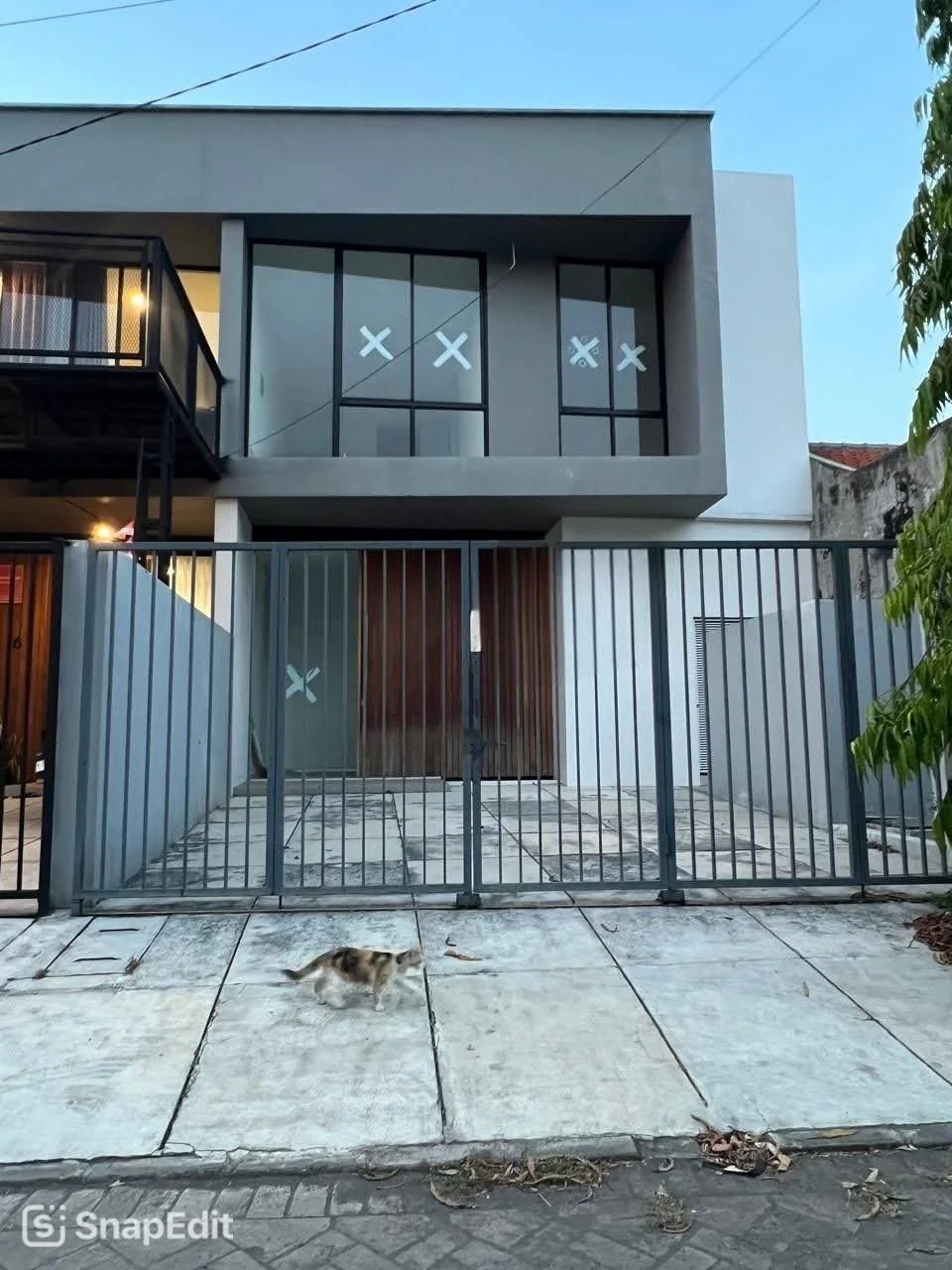 Dijual Rumah Baru Gress di Bendul Merisi Surabaya Selatan