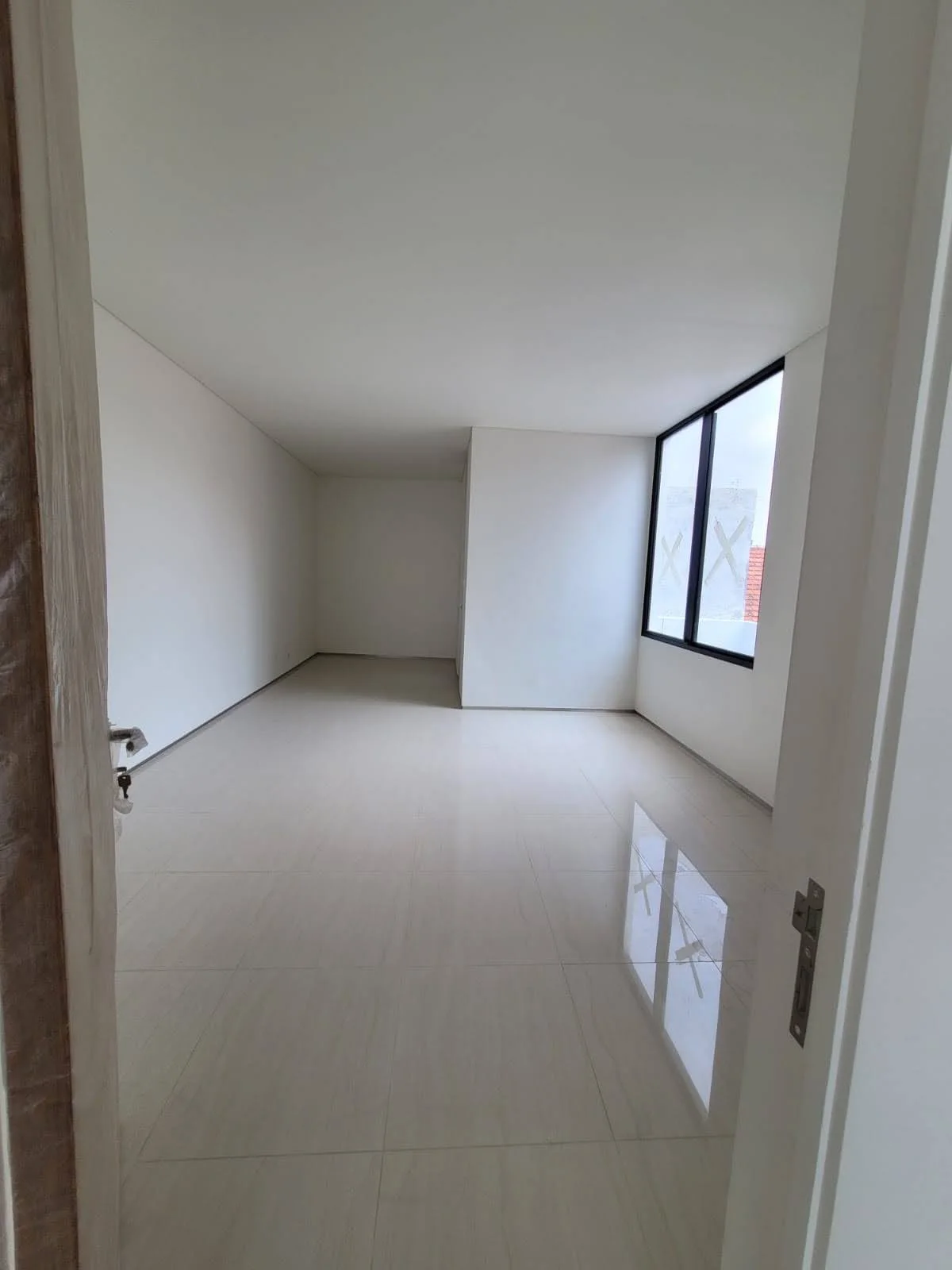 Dijual Rumah Baru Gress di Bendul Merisi Surabaya Selatan - Thumbnail 2