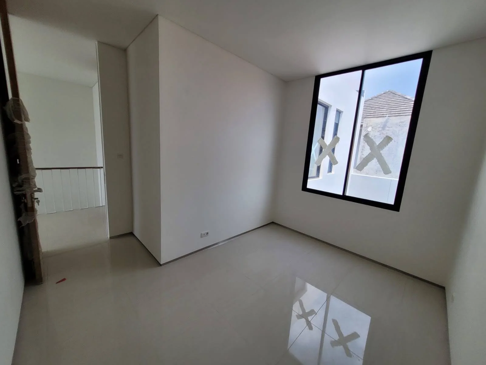 Dijual Rumah Baru Gress di Bendul Merisi Surabaya Selatan - Thumbnail 8