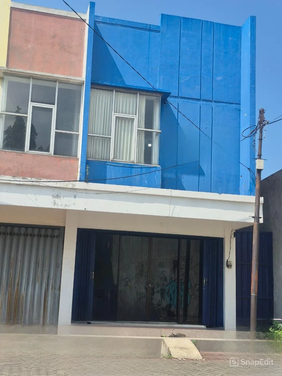 Lelang Ruko SHM di Jalan Jemundo Taman Sidoarjo – Dekat Kawasan Industri