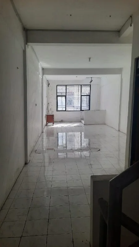Dijual Ruko Lokasi strategis di Raya Dupak Surabaya Pusat - Thumbnail 2