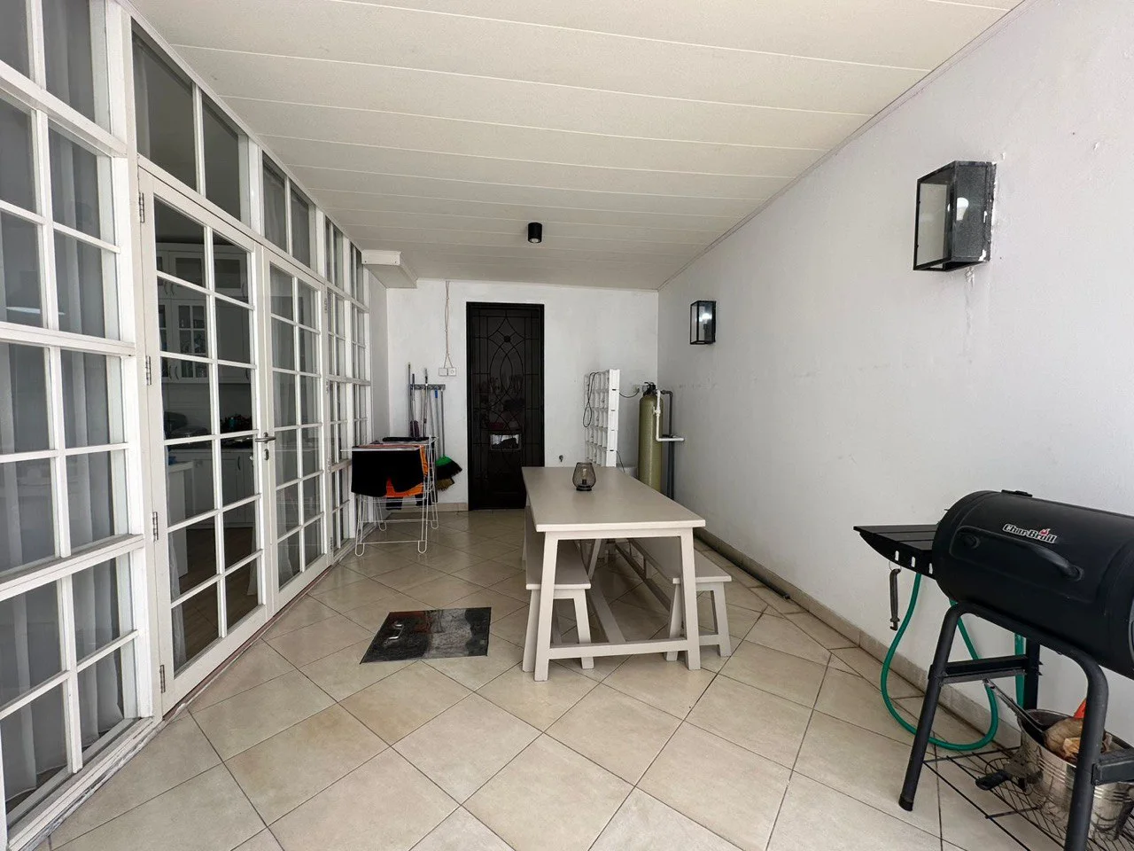 Dijual Rumah Terawat di Vila Bukit Regensi Pakuwon Indah Surabaya Barat - Thumbnail 5