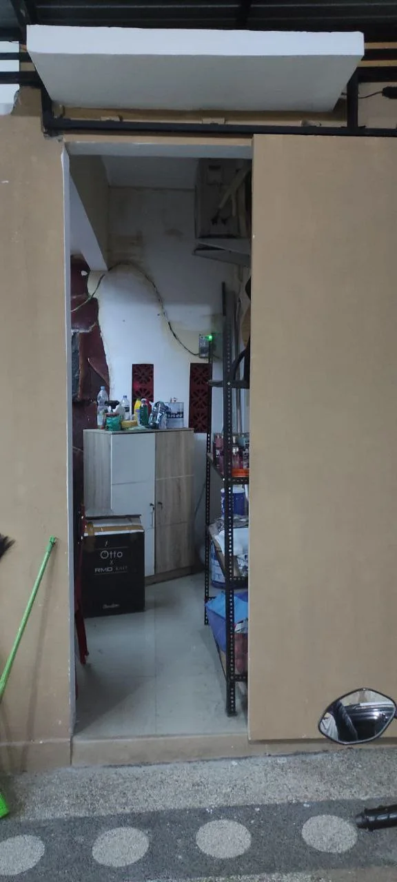Dijual Rumah Siap Huni di Kota Baru Driyorejo Perumnas Gresik - Thumbnail 2