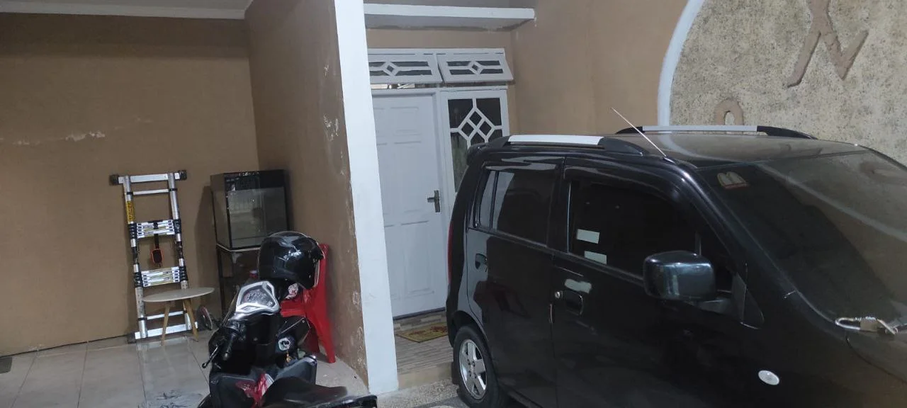 Dijual Rumah Siap Huni di Kota Baru Driyorejo Perumnas Gresik - Thumbnail 3
