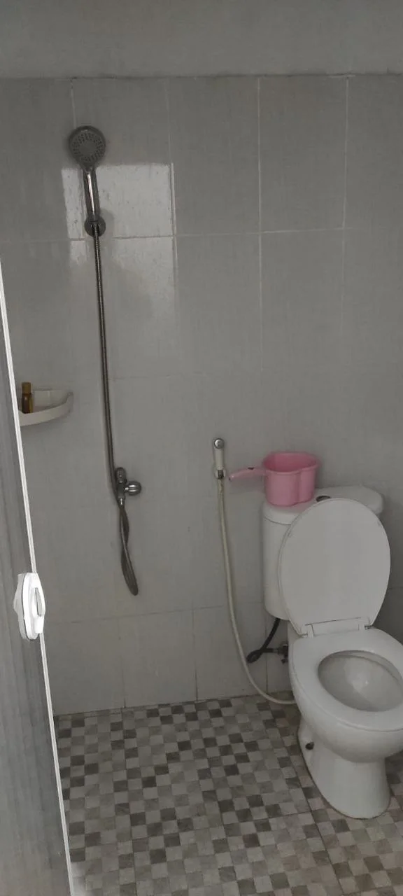 Dijual Rumah Siap Huni di Kota Baru Driyorejo Perumnas Gresik - Thumbnail 5